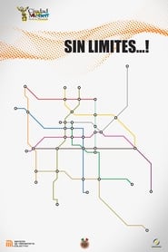 Sin lmites' Poster