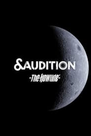 Audition  The Howling' Poster
