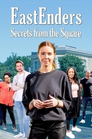 EastEnders Secrets from the Square' Poster