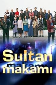 Sultan Makami' Poster