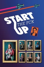 Start the Fck Up' Poster