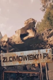 Zlomowisko PL' Poster