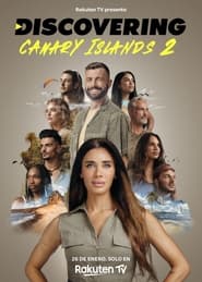 Discovering Canary Islands' Poster