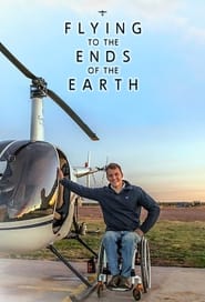 Flying to the Ends of the Earth' Poster