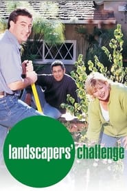 Landscapers Challenge