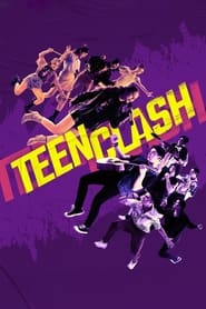 Streaming sources forTeen Clash