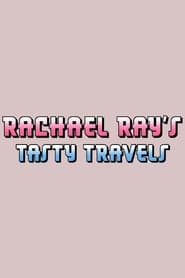 Rachael Rays Tasty Travels' Poster