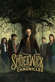 Streaming sources forThe Spiderwick Chronicles