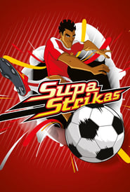 Supa Strikas Rookie Season' Poster
