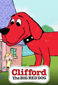 Clifford the Big Red Dog' Poster