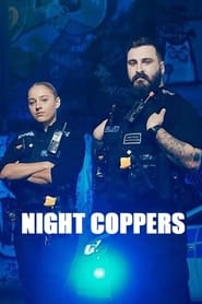 Night Coppers' Poster
