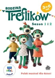 The Treflik Family' Poster
