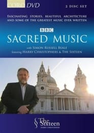 Sacred Music' Poster