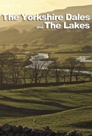 The Yorkshire Dales and the Lakes' Poster