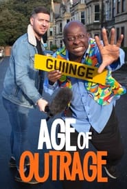 Age of Outrage' Poster