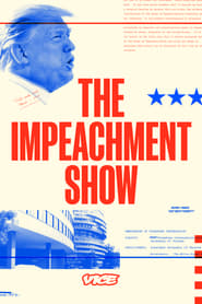 The Impeachment Show' Poster