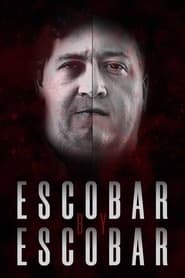 Escobar by Escobar' Poster