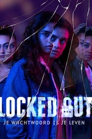 Locked Out' Poster