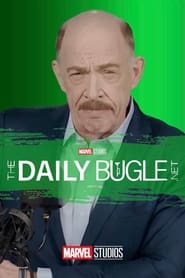 The Daily Bugle' Poster
