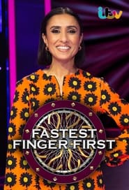 Fastest Finger First' Poster