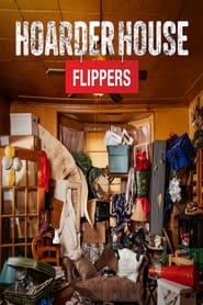 Hoarder House Flippers' Poster