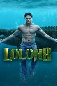 Lolong' Poster