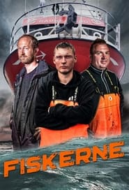 Fiskerne' Poster