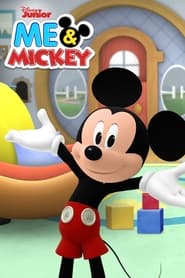 Me  Mickey' Poster