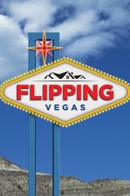 Flipping Vegas' Poster