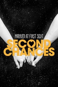 Married at First Sight Second Chances' Poster