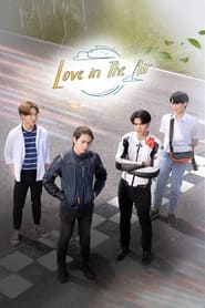 Love in the Air' Poster