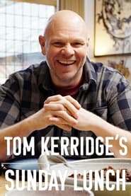 Tom Kerridges Sunday Lunch' Poster