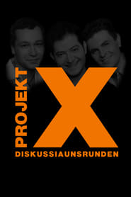 Projekt X' Poster