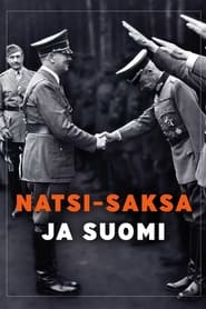 NatsiSaksa ja Suomi