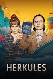 Herkules' Poster