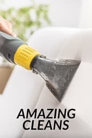 Amazing Cleans' Poster