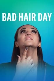 Bad Hair Day' Poster