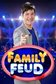 Family Feud Philippines' Poster