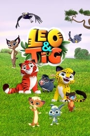 Leo and Tig' Poster