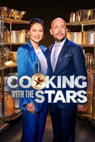Cooking with the Stars UK' Poster