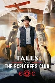 Tales from the Explorers Club' Poster