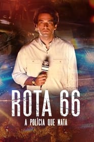 ROTA 66 The Killer Unit' Poster