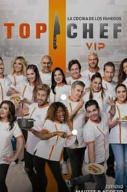 Top Chef VIP' Poster