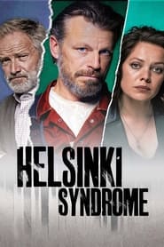 Helsinkisyndrooma' Poster