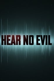 Hear No Evil' Poster