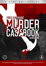 Fred Dinenage Murder Casebook' Poster