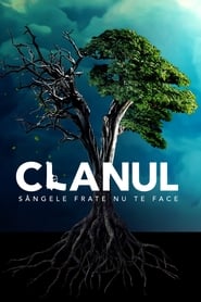 Clanul' Poster