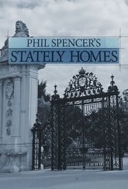 Phil Spencers Stately Homes' Poster