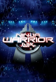 Ninja Warrior UK' Poster
