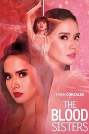 The Blood Sisters' Poster